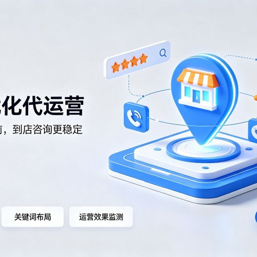 昌图GEO优化